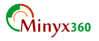 Minyx360 Technology Solutions Inc